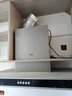 海尔油烟机 大吸力 一级能效 18立方米瞬吸 欧式平板 【套装】E900T6V+Q235/天然气 实拍图