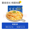 小牛凯西 美式薯条冷冻半成品袋装送番茄酱空气炸锅食材油炸200g*6包装 实拍图