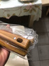 楚歌质优品不锈钢锅铲煎铲汤勺漏勺饭勺烹调工具家用厨具厨房用品炒菜铲炒勺 加厚3件：锅铲+煎铲+汤勺 实拍图