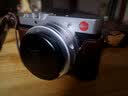 徕卡（Leica）【3期免息】D-LUX8相机 莱卡dlux8百年特别版多功能便携式高清数码相机旅行街拍相机 19191 D-LUX8 【基础套餐】 实拍图
