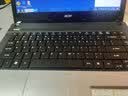 良奥 适用于ACER星锐 3810t 3820t 4741 E1-471/4736宏基笔记本内置键盘 黑色 E1-471G/EC-471G/E1-431G 实拍图
