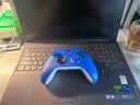 微软Xbox无线控制器 彩色款 波动蓝 | Xbox Series X/S游戏手柄 蓝牙无线连接 适配Xbox/PC/平板/手机 晒单实拍图