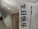 皓博 喵喵机错题打印机纸P1P2可粘贴57*30咕咕机G4有道口袋啵哩机不干胶热敏纸爱立熊小猿布小丁 57*30不干胶纸3卷一盒【10年留影】 实拍图