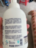 WICKLE氨基酸果蔬奶瓶清洗剂洗洁精婴儿宝宝用品清洗液植物原料500ml 晒单实拍图