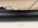 SONOS Arc 电视音响回音壁 家庭智能音响系统 客厅音箱 杜比全景声效 条形音箱  家庭影院 黑色 晒单实拍图