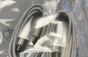 驰界苹果数据线type-c100W/60WW双头PDiphone16pro max15充电器线快充iPad/Macbook笔记本小米华为三星 三合一数据线【苹果/Type-c/安卓】1.2米 实拍图