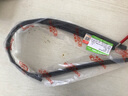 标娅诺 适用于 大众 专用雨刷条 雨刮器片胶条 无骨 雨刷胶条 配套胶条 高尔夫7 (前雨刷无骨胶条)对装) 实拍图