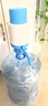 皓梵洁压水器桶装水抽水神器抽水器按压式出水手压式水桶取水器手动吸水 大号升级止水款 实拍图