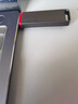 联想（thinkplus)TU100Pro系列固态U盘 USB3.2读速1000MB/s 写800MB/s 高速金属优盘 办公商务学习游戏 TU100普通金属U盘 32G 实拍图