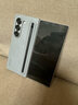 三星Galaxy Z Fold6 5G全网通 折叠屏手机 商务书写体验 AI旗舰智能机 Fold6 星夜银 12+256GB【港版】+店保 实拍图