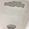 玉奕 补墙膏补墙漆白色墙面修补膏腻子粉内墙体大白破损修复刷墙涂料 【大桶】补墙膏18kg起皮脱落破损 实拍图