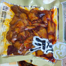 有友泡椒凤爪鸡爪休闲零食肉类辣味即食食品办公室下酒菜小吃鸡脚168g 椒香凤爪168g*1 实拍图