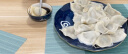 川岛屋（KAWASIMAYA） 日式碗碟套装家用陶瓷餐具汤碗面碗饭碗鱼盘菜盘碗筷套装微波炉 混色4人食14件套礼盒装 实拍图