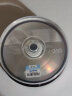 飞利浦（PHILIPS）DVD-R  空白光盘/刻录盘 16速 4.7G 桶装10片 实拍图