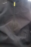 李宁外套男子开衫运动风衣健身系列2024春季加绒保暖运动服AFDU089 晒单实拍图