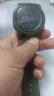 时刻美（skmei）学生手表男女初高中生运动电子手表防水夜光儿童手表1257军绿 实拍图
