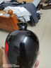 大师汇景德镇陶瓷酒瓶黑釉酒坛子密封酒具酒瓶子乌金釉坛子家用白酒壶 1斤醉字送麻布系绳 简装 实拍图