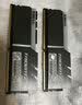 G.SKILL芝奇（G.SKILL）16GB(8G×2)套装 DDR4 3600频率 台式机内存条--焰光戟RGB灯条 (C16) 实拍图