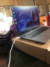 小米笔记本电脑 红米 RedmiBook Pro14 锐龙版 2.5K-120hz高刷屏 商务办公本(R7-6800H标压 16G-LPDDR5 512G) 实拍图