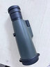 天窗（Sky window）变倍单筒望远镜高清高倍军事带夜视8000超远专业级演唱会观鸟 超清变倍变焦8-32X50军绿色 实拍图