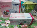 倍世（BWT）第4代镁离子活力款滤芯 德国技术欧洲原装进口  过滤净水器   家用滤水壶   净水杯净   水壶用 镁离子滤芯3只装 实拍图
