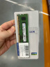 三星（SAMSUNG） DDR3台式机电脑内存条PC3 8500 10600 12800三星原厂粒子 台式机 DDR3 标压1.5V 1600 4G 晒单实拍图