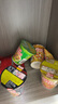 合味道海鲜方便面杯面饼速食汤粥泡面桶拌面零食夜宵泡面 合味道五香牛肉77g 实拍图