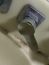 高迪朗面盆厨房冷热水龙头开关维修配件大全阀芯淋浴花洒把手混水阀手柄 2号手柄35# 实拍图