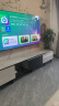 小米电视 65英寸2025款 120Hz 2+32GB 4K超高清 小米澎湃OS 金属全面屏平板电视Redmi A65 L65RB-RA 实拍图