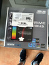 金士顿 (Kingston) FURY 16GB(8G×2)套装 DDR4 3600 台式机内存条 Renegade叛逆者系列 RGB灯条 骇客神条 实拍图