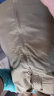 吉普（JEEP）马甲男外套男士春秋户外休闲无袖背心上衣男装 卡其 XL 晒单实拍图