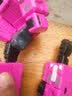 奥迪双钻量子战队玩具儿童恐龙守护变形合体机甲机器人男孩玩具生日礼物 经典闪变合体机甲-破空战神 实拍图