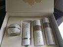 片仔癀雪肌晶润透臻享礼盒美白淡化斑点补水保湿水乳护肤品套装 实拍图