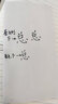犀飞利（sheaffer） 钢笔 VFM系列 商务办公书法练字文具墨水礼盒签字笔 生日节日礼物 钢笔 磨砂红 实拍图