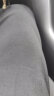 哈吉斯（HAZZYS）童装男童七分裤夏季新品中大童休闲运动七分裤 藏蓝 165cm 晒单实拍图