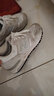 NEW BALANCE NB 官方休闲鞋男鞋女鞋轻便舒适透气百搭565系列情侣运动鞋 浅灰 ML565EW1 38 (脚长23.5cm) 实拍图