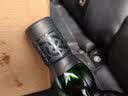 雅柏（Ardbeg）阿贝 奥之岬 AN OA 单一麦芽威士忌 700ml 进口洋酒(礼盒装)   实拍图