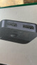 绿联KVM切换器 HDMI2.0视频切屏器二进一出4K/60Hz 笔记本电脑显示器接电视投影分屏器共享显示器 晒单实拍图
