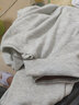 啄木鸟（TUCANO）短袖T恤男夏季时尚百搭polo打底衫舒适透气上衣男装 黑色A 2XL  实拍图