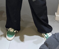 VANS范斯官方  Ward薄荷曼波绿男鞋女鞋板鞋 绿色（女鞋） 39 实拍图