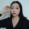 维欧拉 S925银项链女猫眼石锁骨链星座平安扣虎生肖吊坠生日送闺蜜女朋友七夕礼物送女友实用礼盒首饰品 双鱼座（阳历2.19-3.20） 实拍图