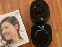 韶音（SHOKZ）OpenRun Pro S810骨传导蓝牙耳机开放式耳机运动无线骨传导耳机跑步不入耳挂耳式  牛仔蓝 【送康佳筋膜仪】 实拍图