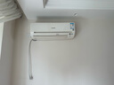 三菱空调2匹 新3级能效 直流变频 冷暖家用壁挂式空调挂机KFR-50GW/QIVBp 2匹 三级能效 KFR-50GW/QIVBp 实拍图