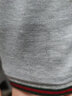 吴衣斯工作服定制印字印logo工衣订制男女短袖polo文化衫班服t恤定做 更多请联系客服可定制 S可定制 实拍图