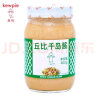 丘比（KEWPIE）千岛酱400g/瓶 水果蔬菜沙拉酱西餐调味 披萨吐司汉堡酱烤肉蘸料 实拍图