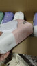 植护婴儿柔湿巾 80抽*5大包 亲肤柔软加厚 新生儿手口专用湿纸巾 晒单实拍图