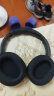 漫步者（EDIFIER）STAX SPIRIT S5 头戴式平板蓝牙耳机 HIFI耳机 耳机 适用苹果华为小米 黑色 520情人节礼物 晒单实拍图