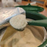 诺优能（Nutrilon）婴儿羊奶粉1段诺优羊婴儿配方奶粉 800g 0-6个月 1罐装 晒单实拍图