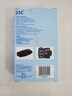 JJC 相机存储卡盒 收纳卡包 记忆短棒 SD TF CF SXS XQD SIM手机卡 内存卡保护盒微单单反卡盒 6张CF卡+12张SD卡+18张TF卡 实拍图