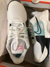 耐克（NIKE）男鞋时尚舒适中帮Air缓震轻盈经典复刻户外运动休闲篮球鞋 DM1124-101 41 实拍图